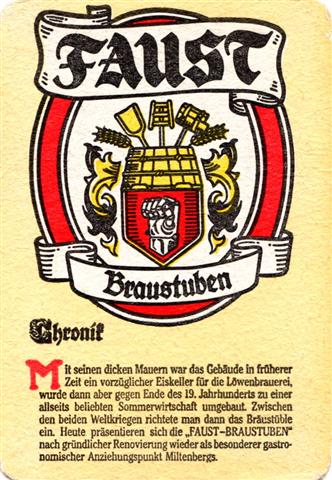 miltenberg mil-by faust recht 2b (260-braustuben) 